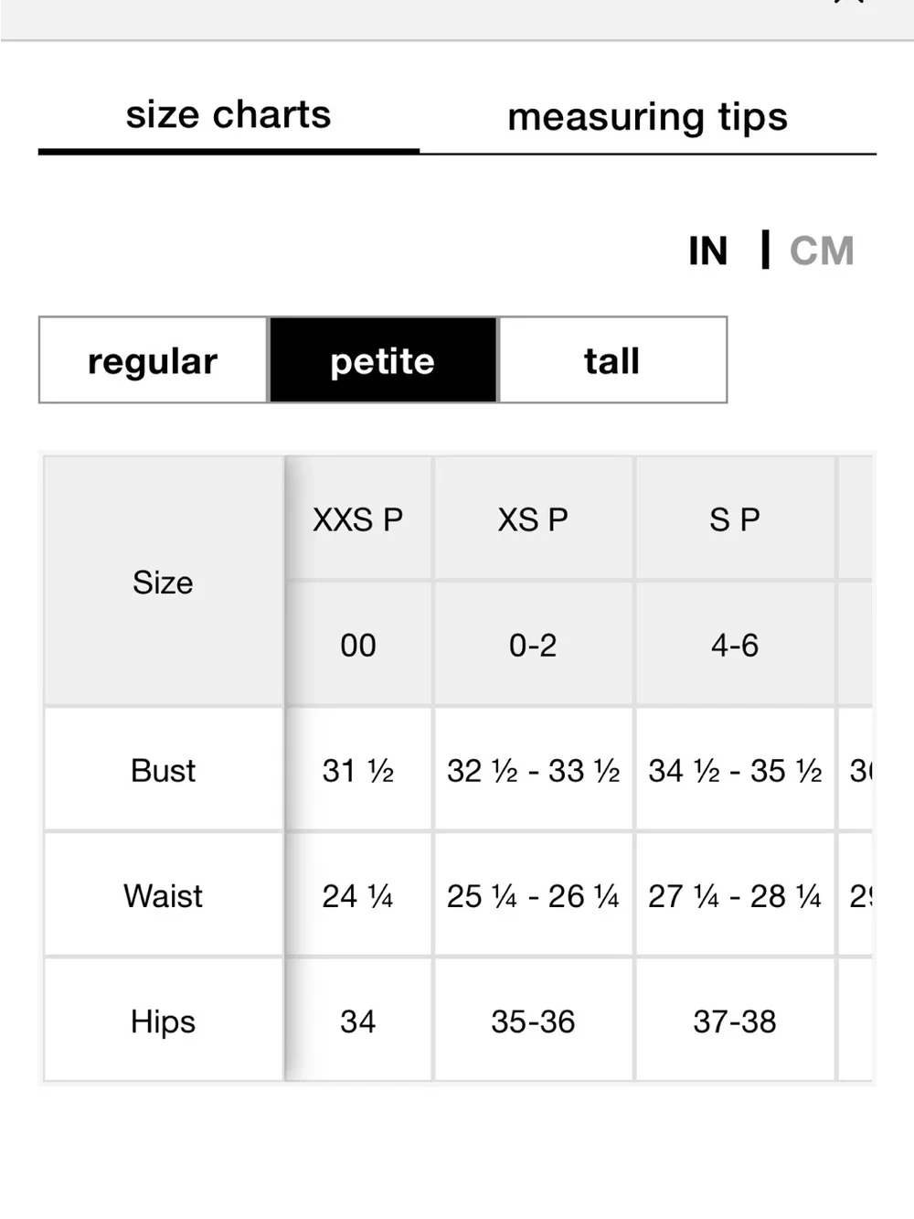 Athleta Pinnacle High Rise Trouser - Charcoal Gray - Picture 7 of 9
